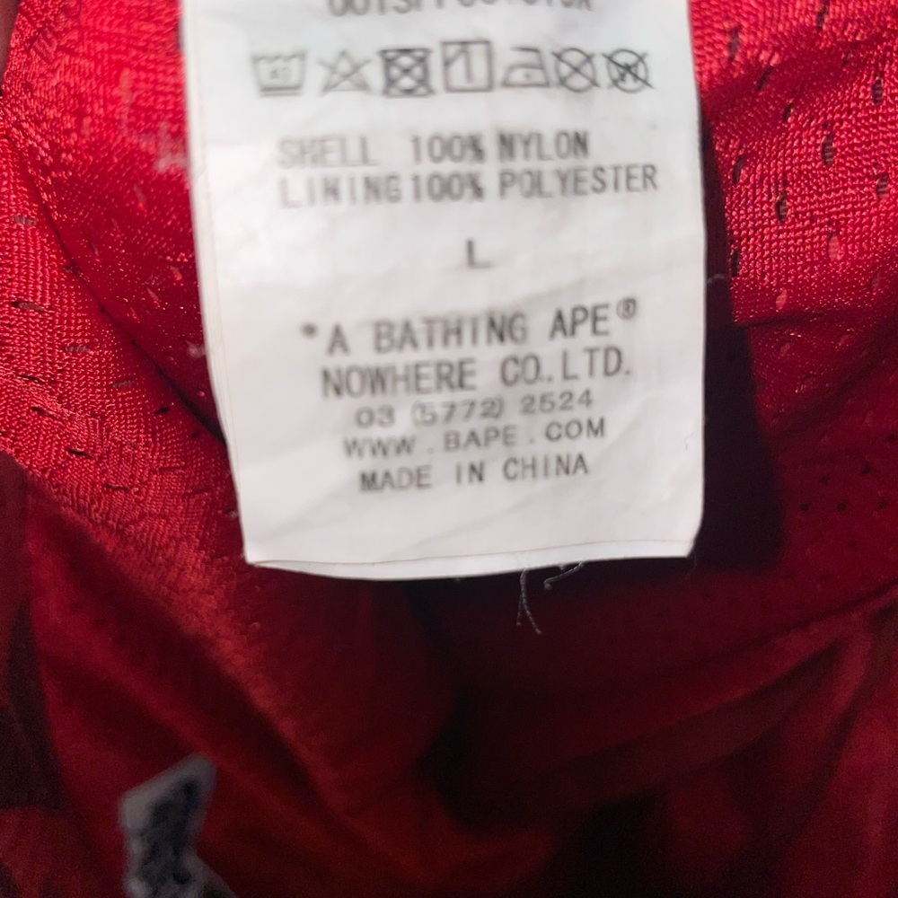 Bape Swim Trunks - Picture 8 of 10